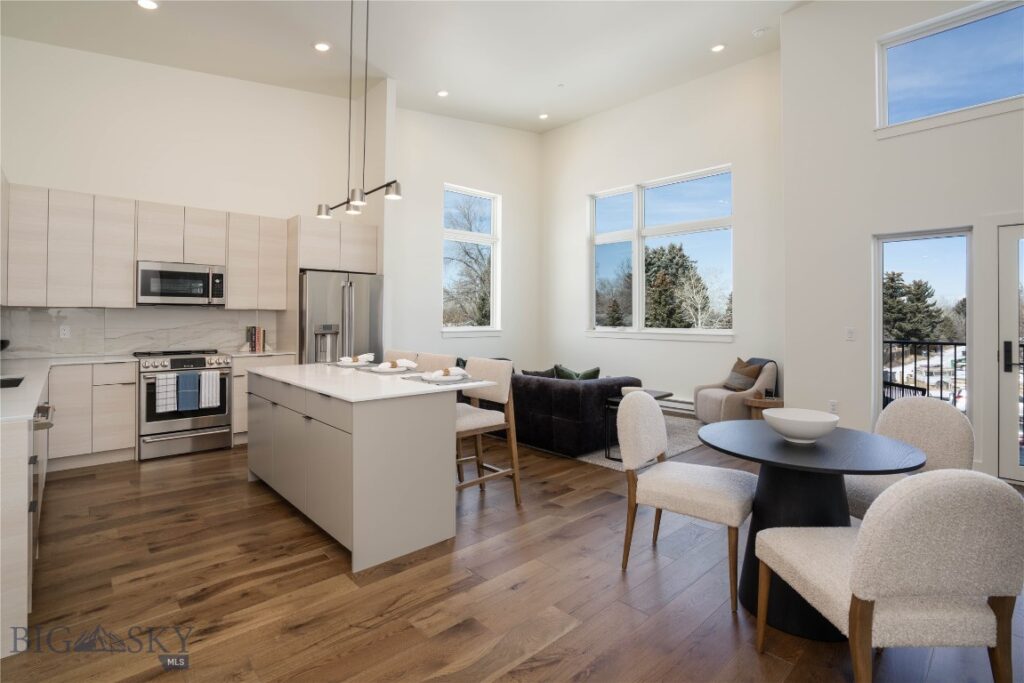 Bozeman MT 59715 - 6