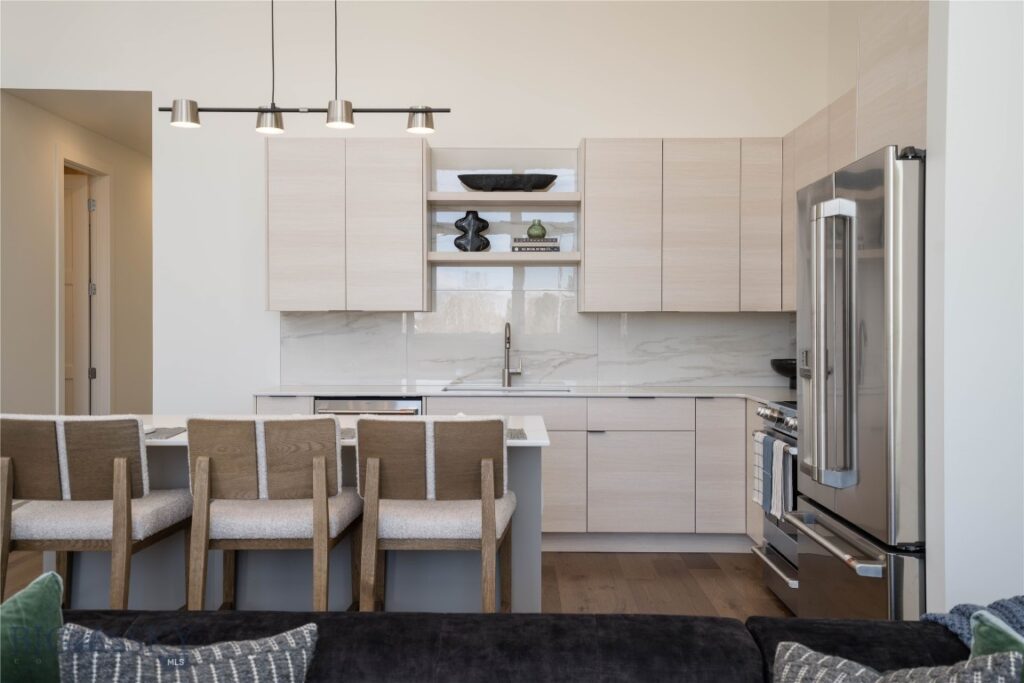 Bozeman MT 59715 - 7