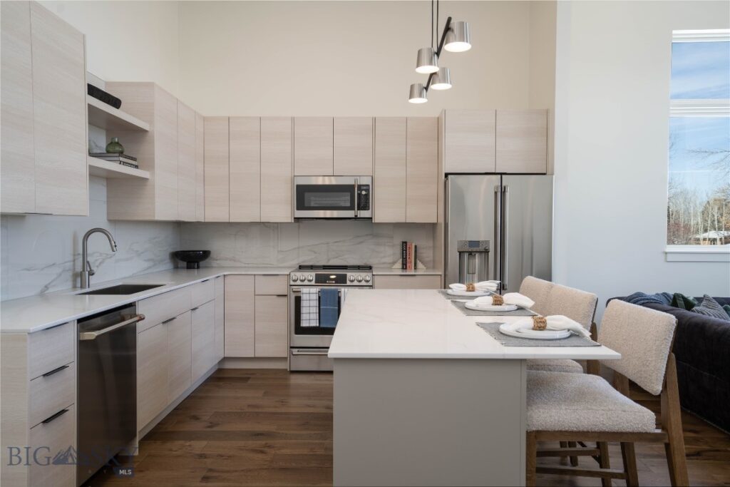 Bozeman MT 59715 - 8