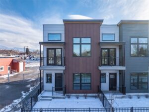 1608 W Beall Street, Bozeman MT 59715