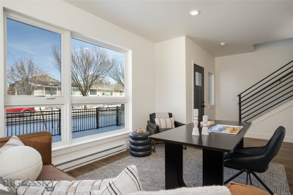 Bozeman MT 59715 - 4