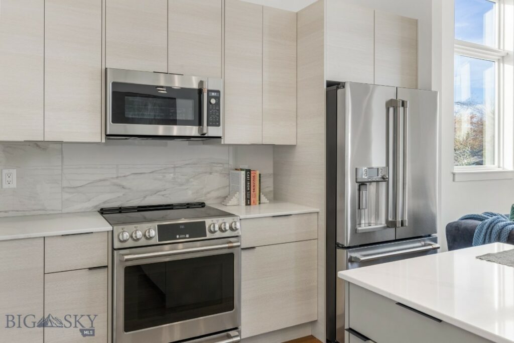 Bozeman MT 59715 - 4