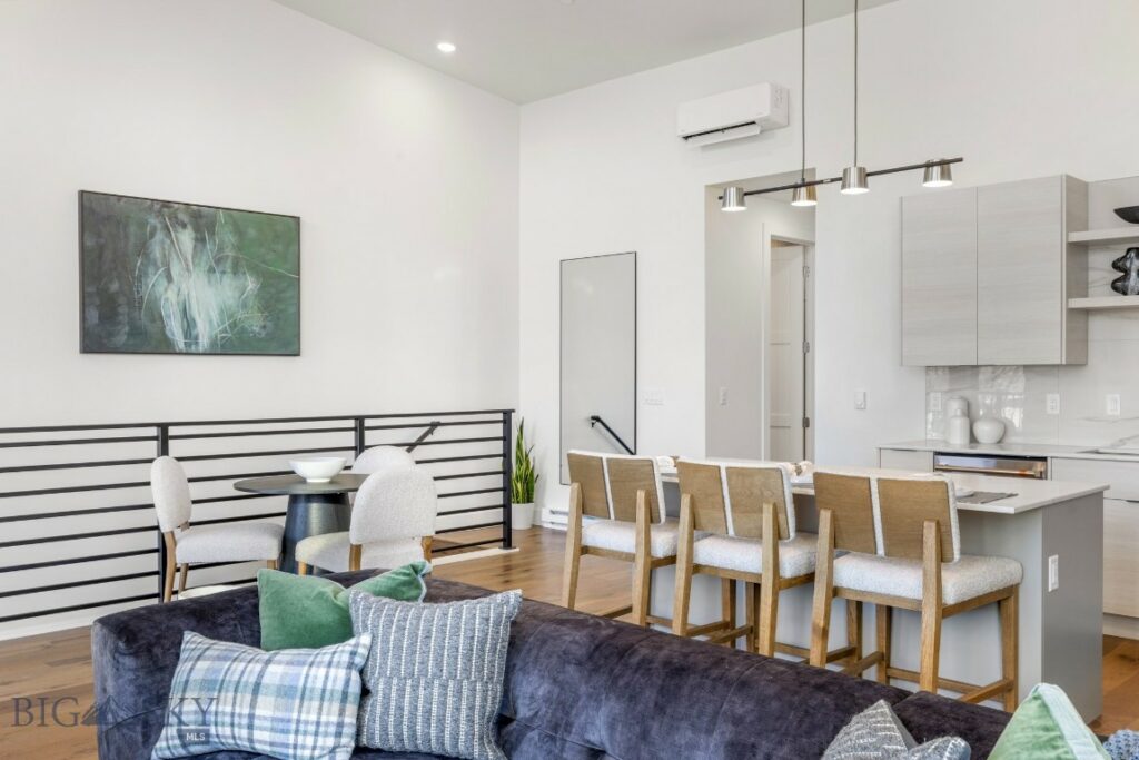 Bozeman MT 59715 - 5