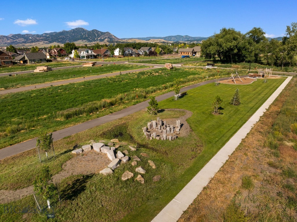 1609 Cambridge Drive