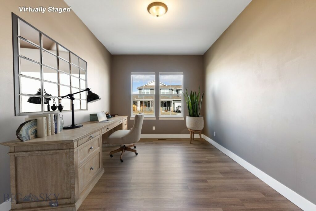 1609 Wyatt Earp Court