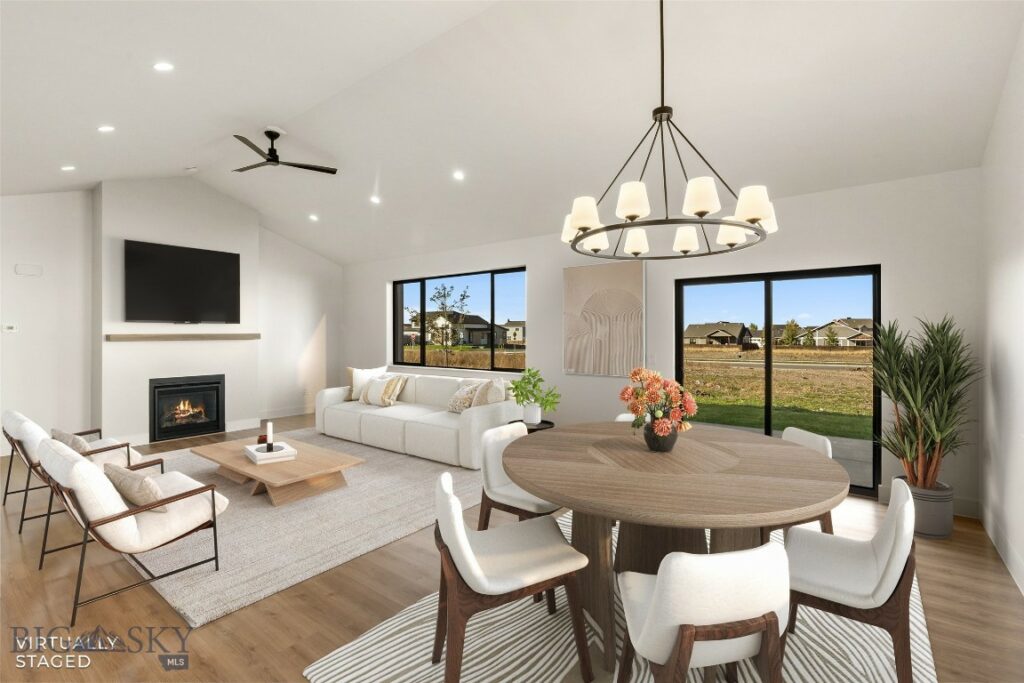 Bozeman MT 59718 - 1