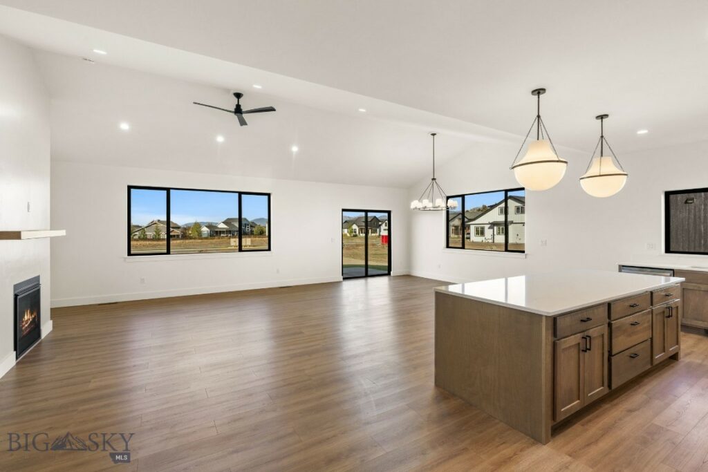 Bozeman MT 59718 - 6