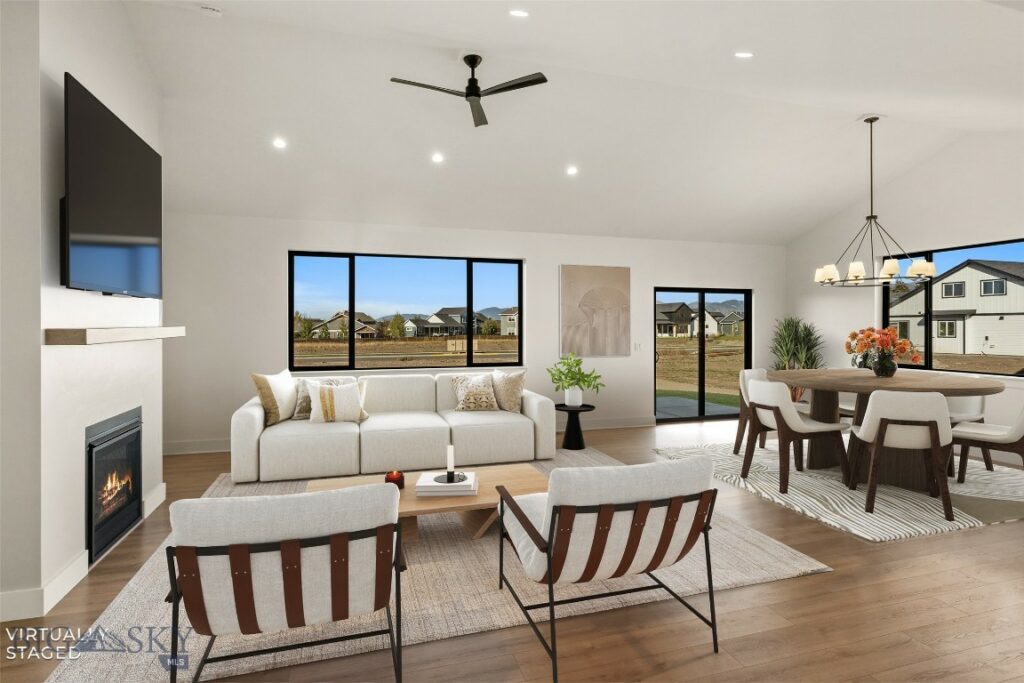 Bozeman MT 59718 - 7