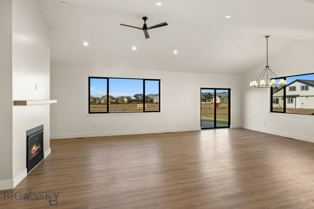 Bozeman MT 59718 - 8