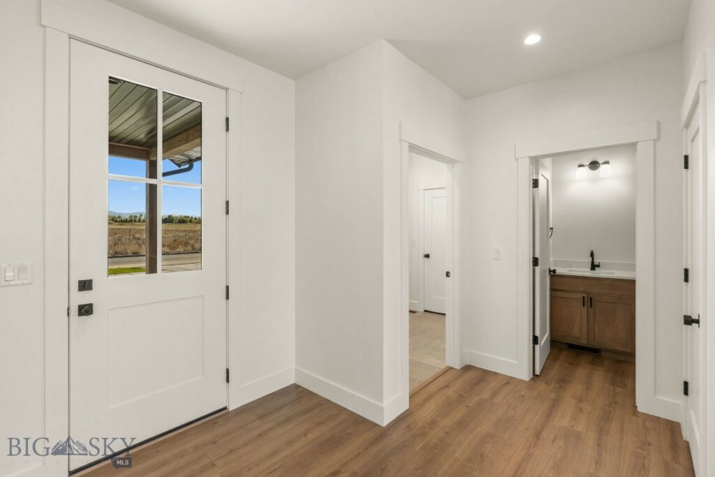 Bozeman MT 59718 - 4