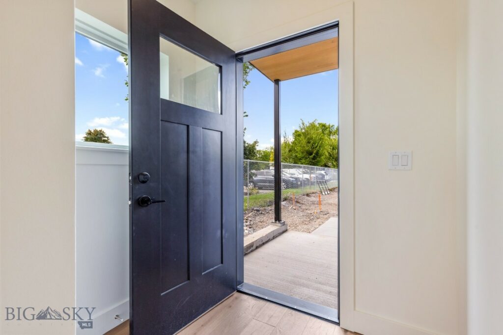 Bozeman MT 59715 - 1