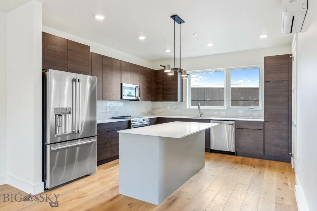 Bozeman MT 59715 - 9