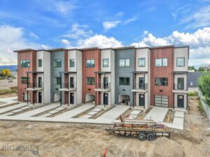 1610 W Beall Street, Bozeman MT 59715