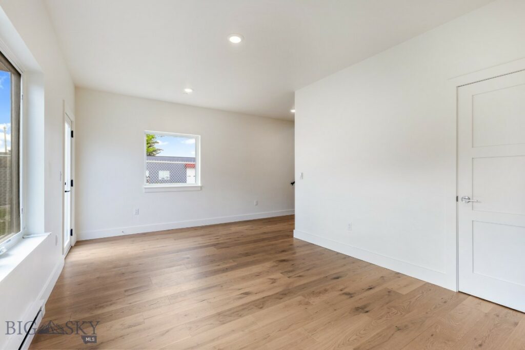 Bozeman MT 59715 - 4