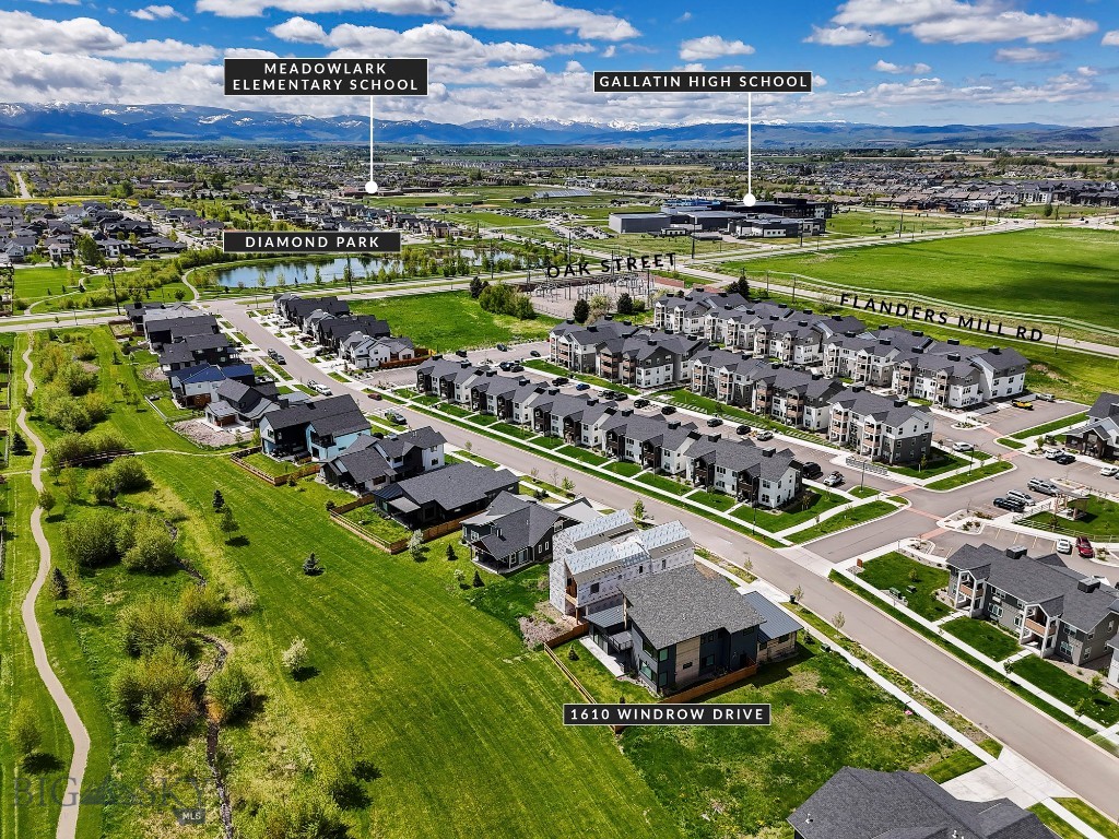 Bozeman MT 59718 - 1