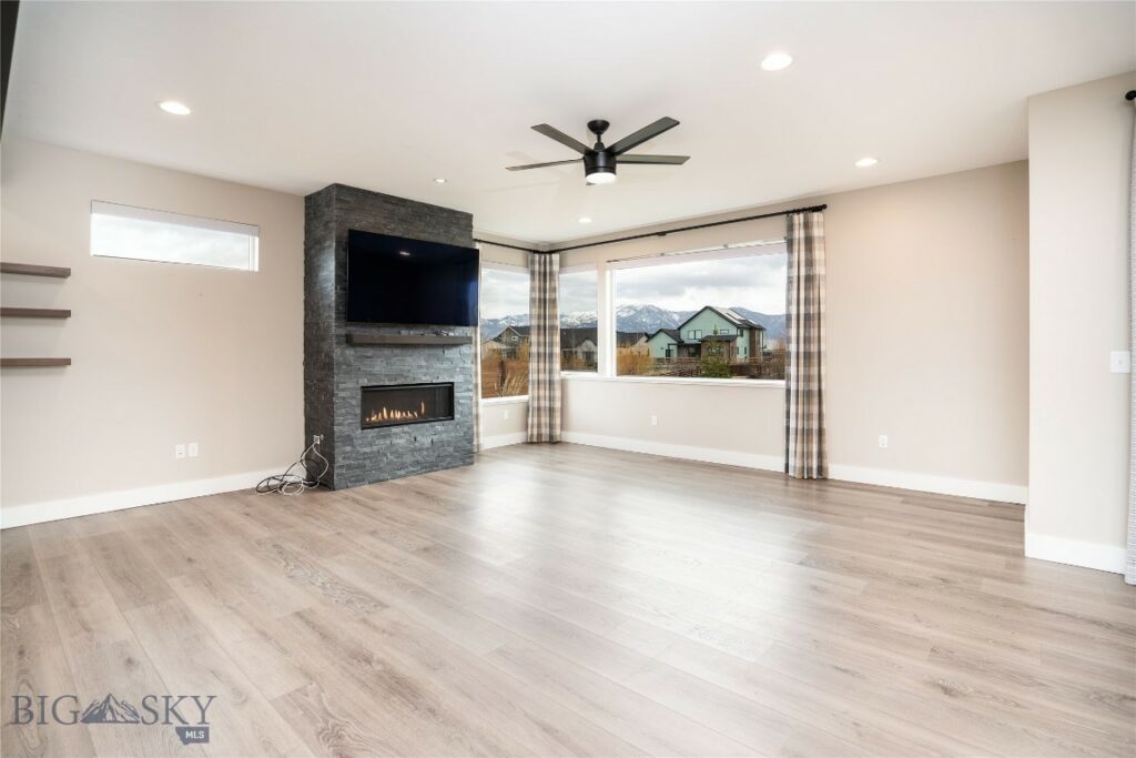 Bozeman MT 59718 - 6