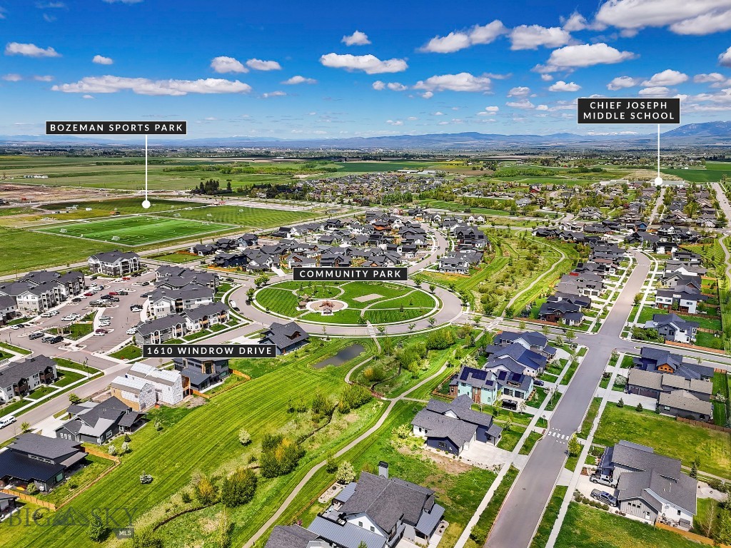 Bozeman MT 59718 - 2