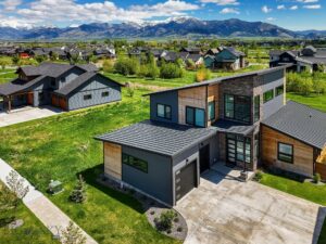 1610 Windrow Drive, Bozeman MT 59718