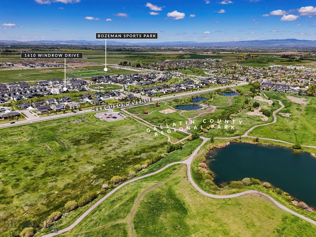 Bozeman MT 59718 - 3