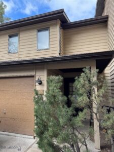1611 W Koch, Bozeman MT 59715