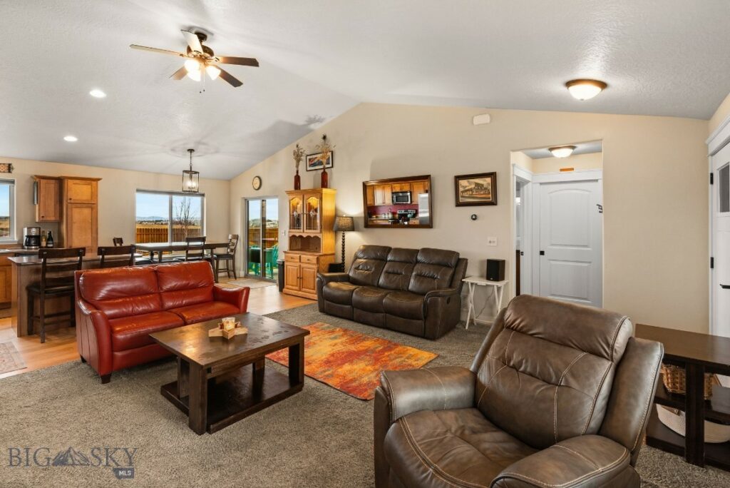 Belgrade MT 59714 - 1