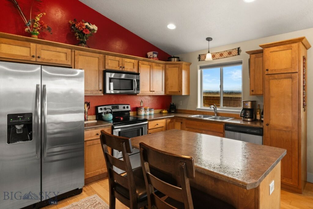 Belgrade MT 59714 - 10