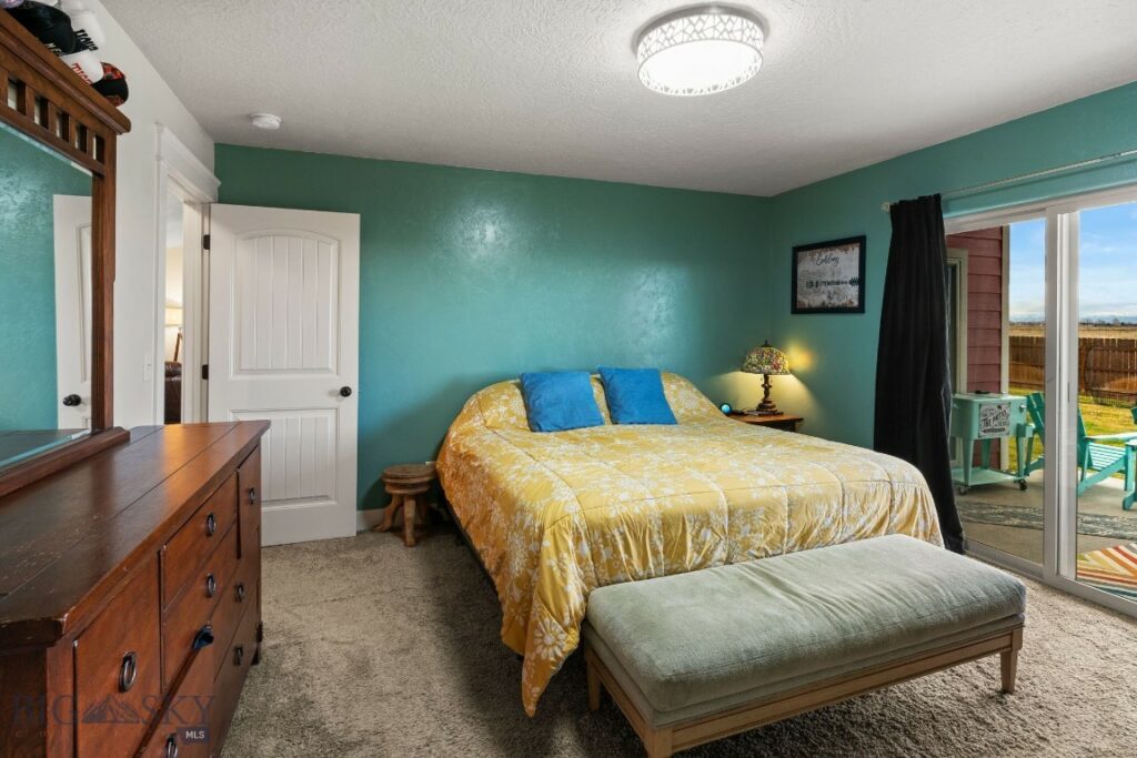 Belgrade MT 59714 - 13