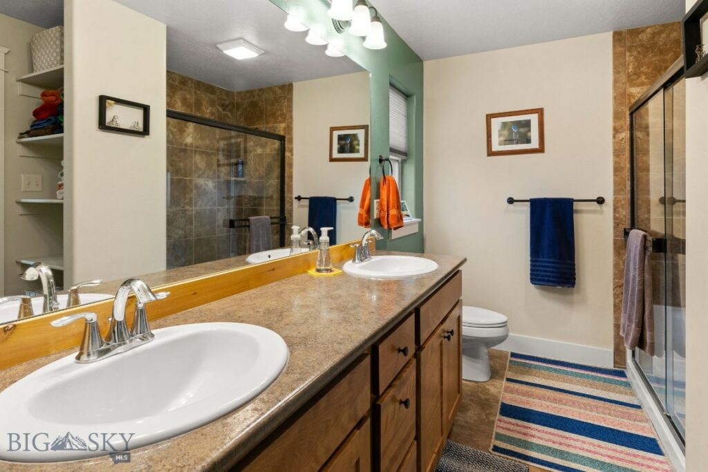 Belgrade MT 59714 - 14