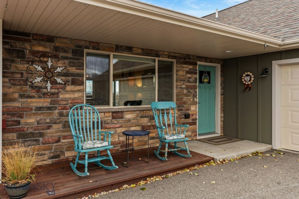 Belgrade MT 59714 - 2