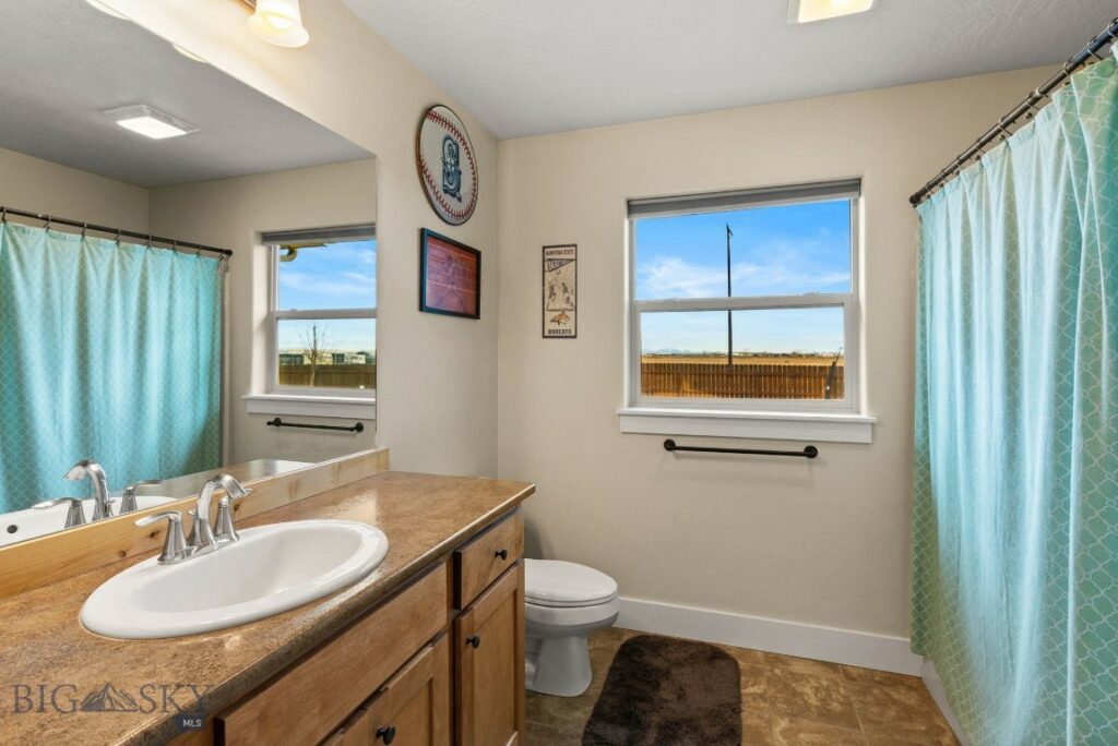 Belgrade MT 59714 - 16