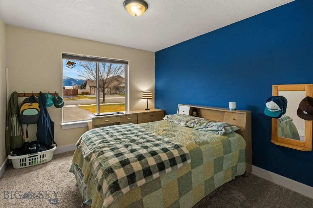 Belgrade MT 59714 - 18