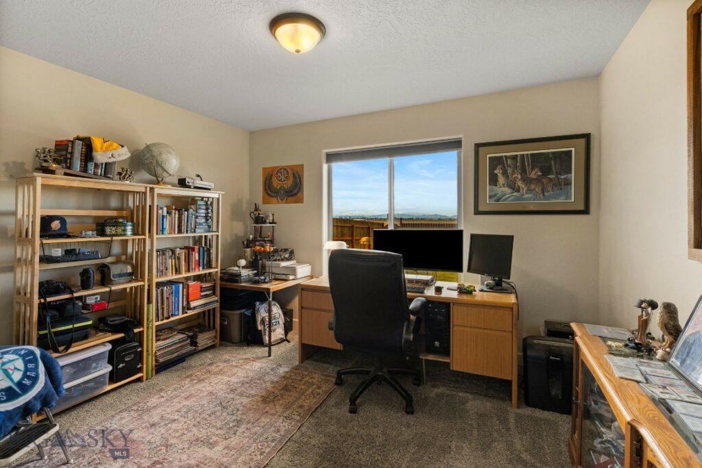 Belgrade MT 59714 - 19