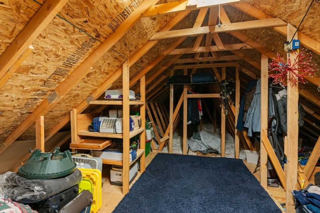 Belgrade MT 59714 - 22