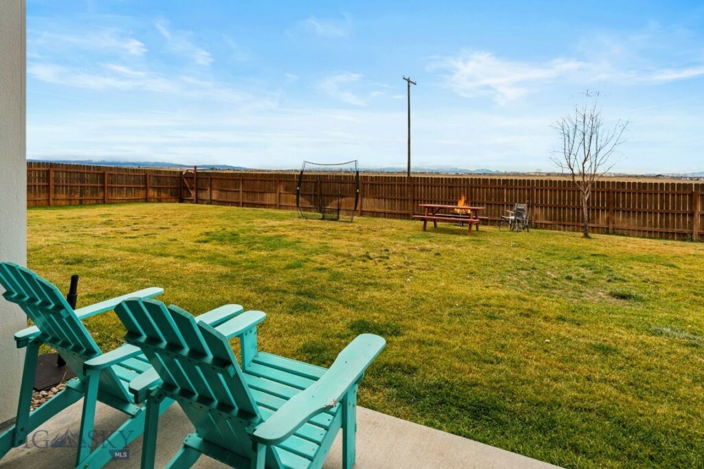 Belgrade MT 59714 - 4