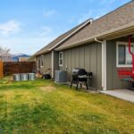 Belgrade MT 59714 - 5