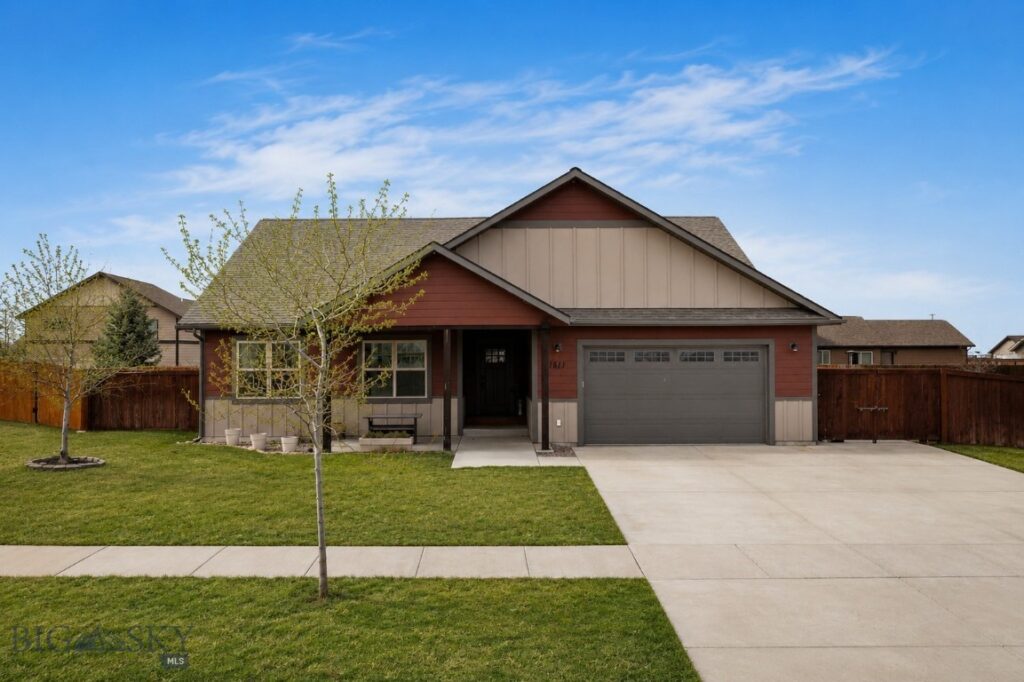 1611 Drummond
