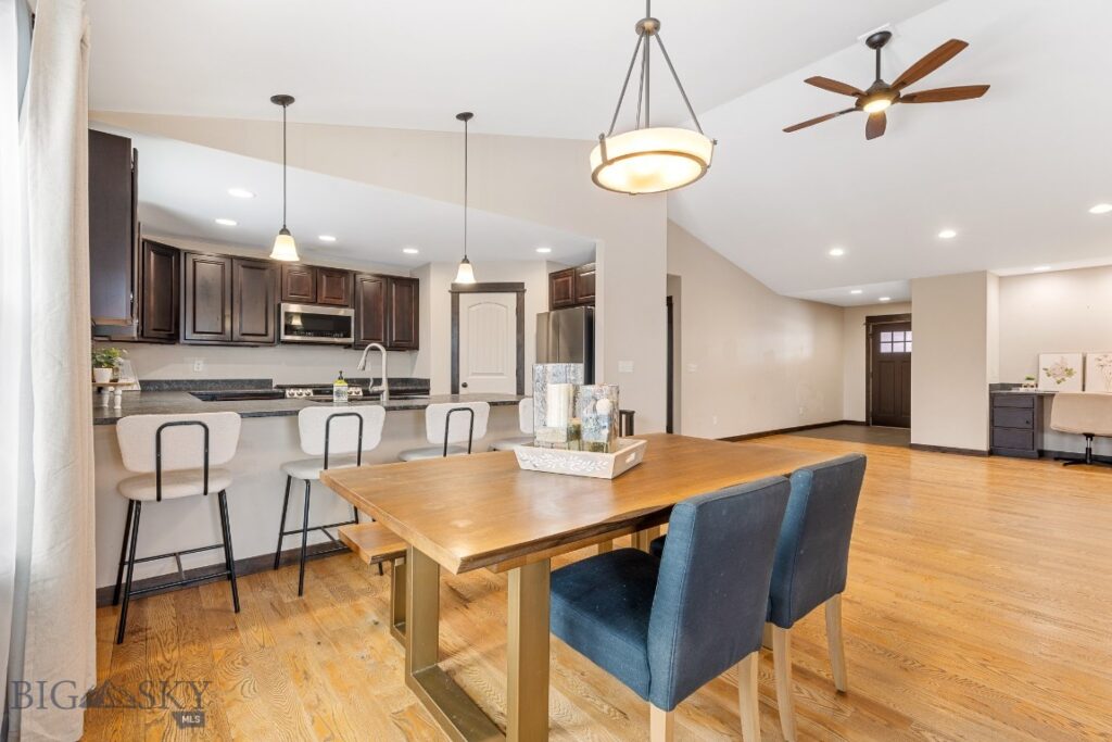 Belgrade MT 59714 - 6