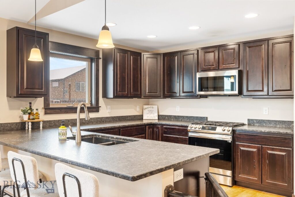 Belgrade MT 59714 - 7