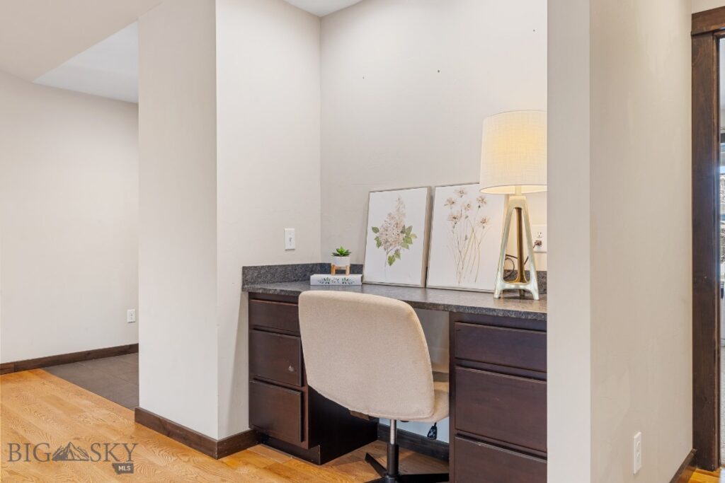 Belgrade MT 59714 - 8