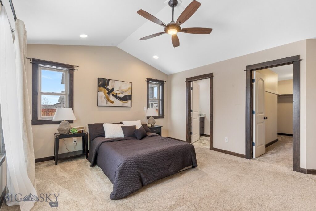 Belgrade MT 59714 - 9