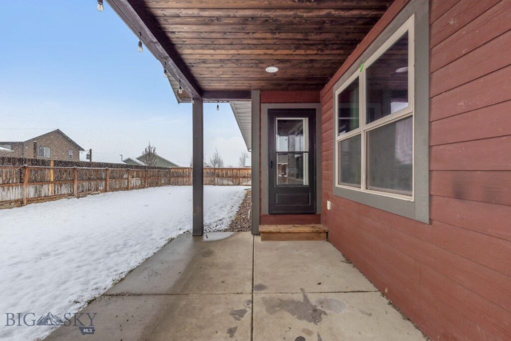 Belgrade MT 59714 - 14