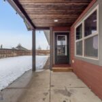 Belgrade MT 59714 - 14