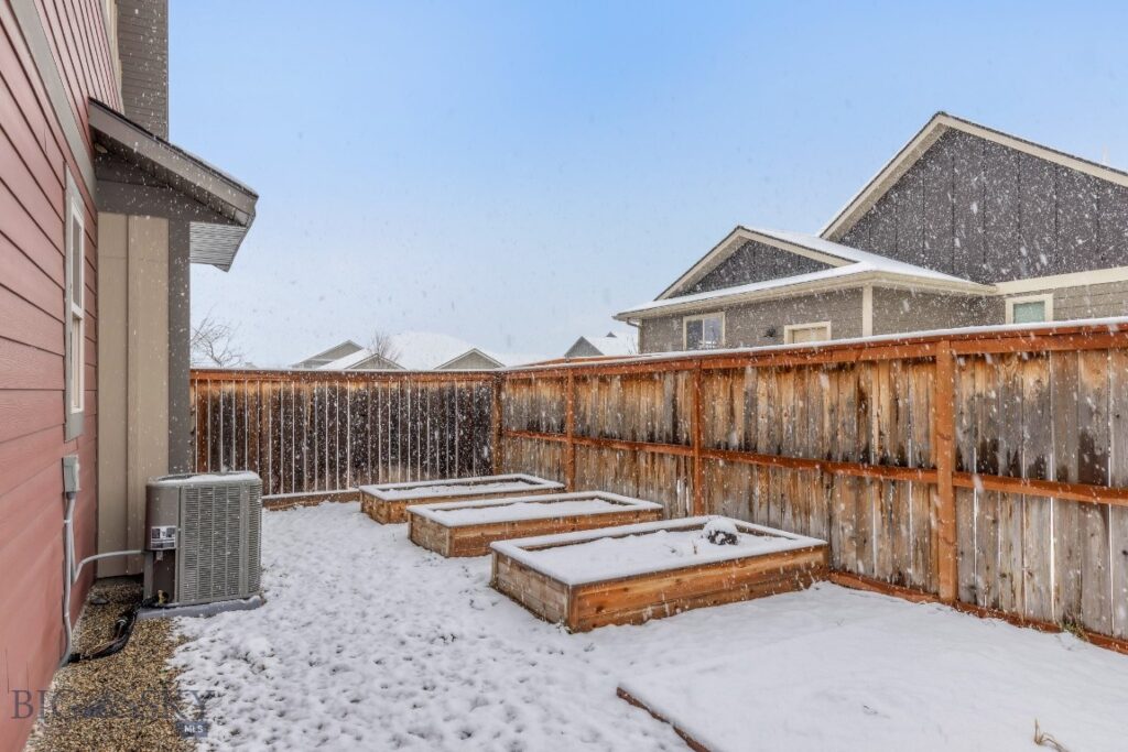 Belgrade MT 59714 - 15