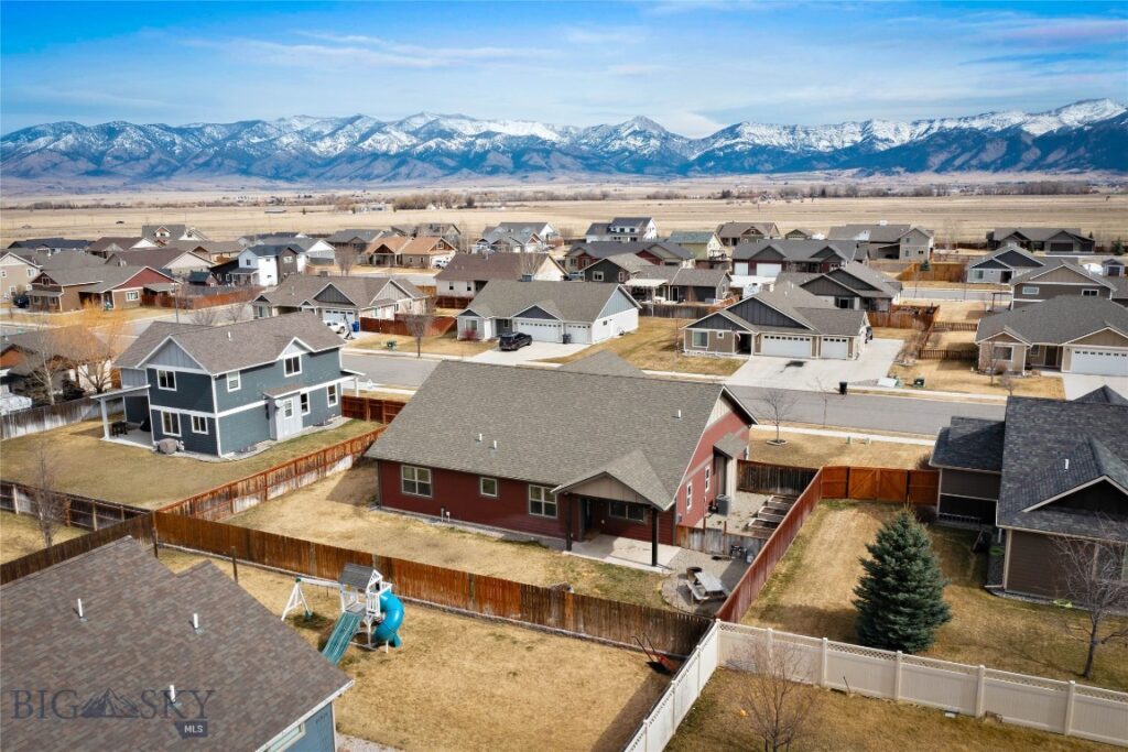 Belgrade MT 59714 - 16