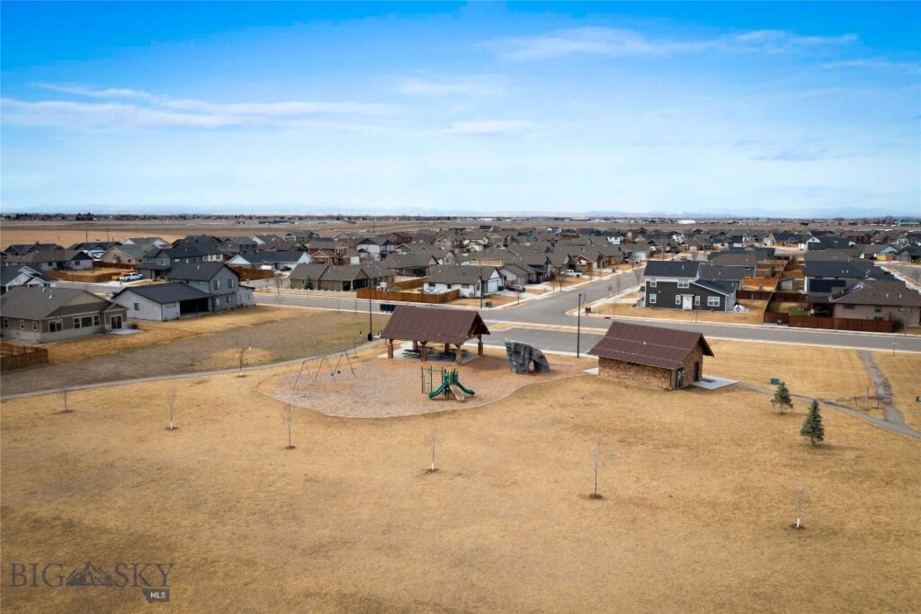 Belgrade MT 59714 - 17