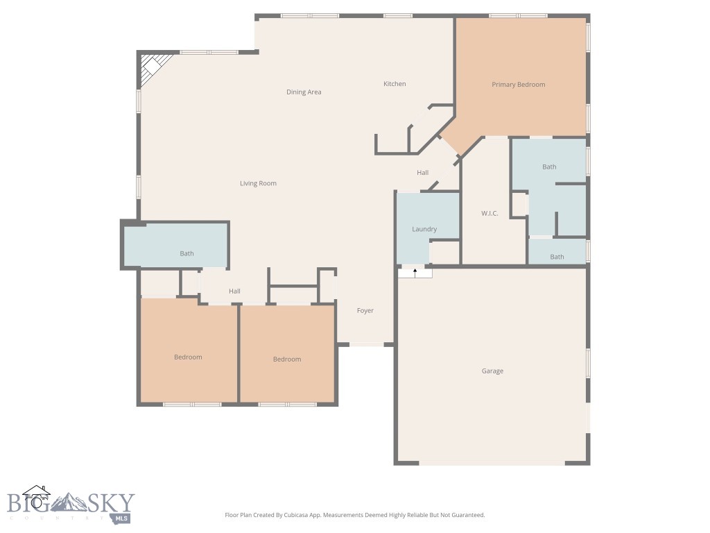 Belgrade MT 59714 - 18