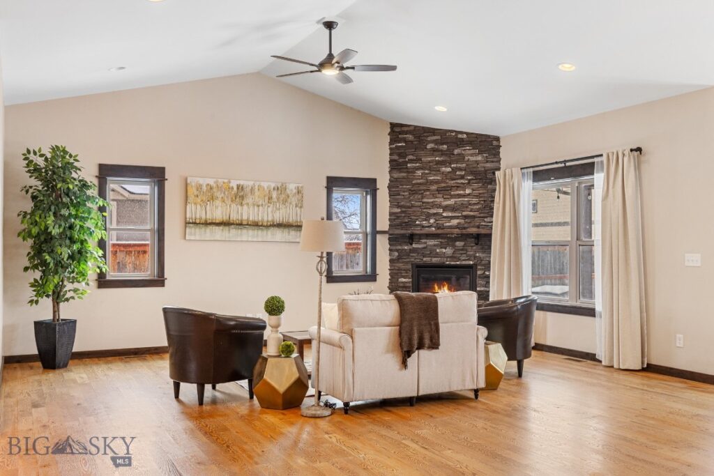 Belgrade MT 59714 - 4