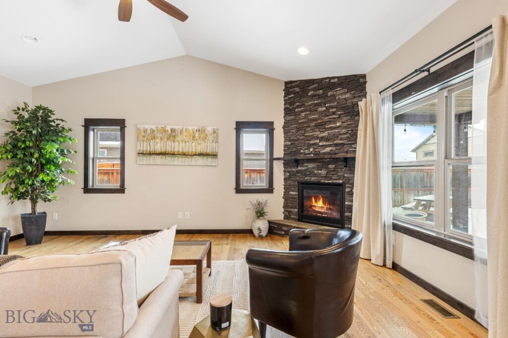 Belgrade MT 59714 - 5