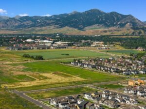1613 Cambridge Drive, Bozeman MT 59718