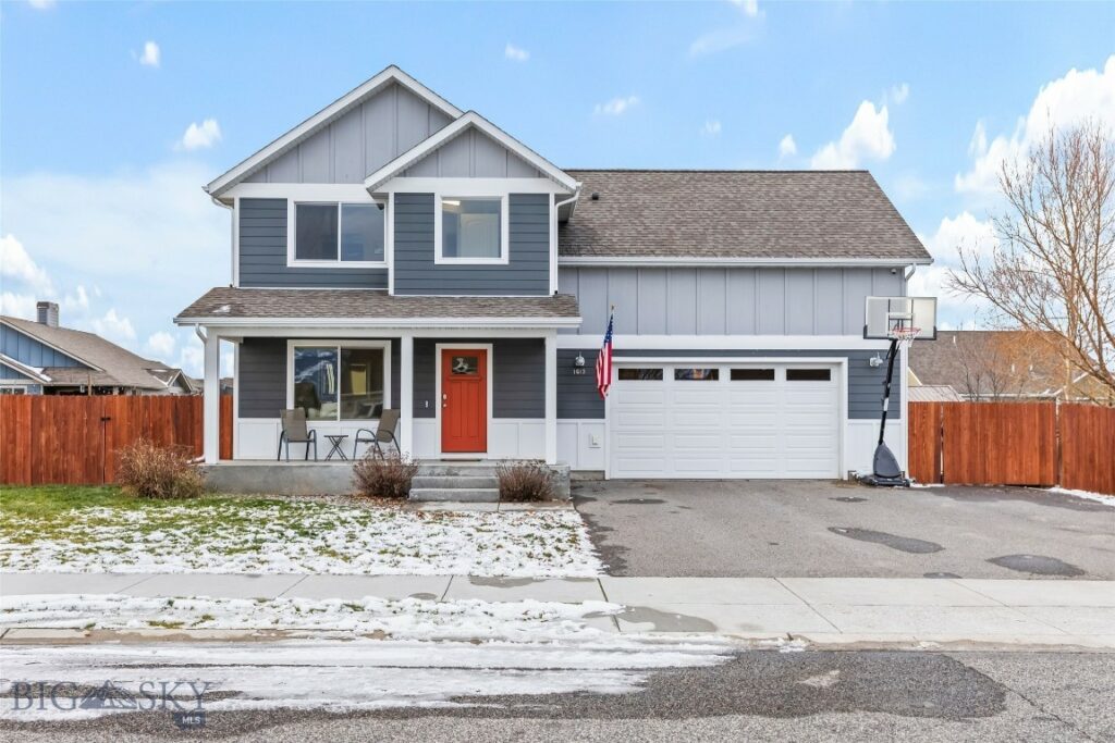 1613 Drummond Boulevard